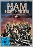 nam dienst in vietnam stream deutsch  NAM - Dienst in Vietnam - Staffel 1, Teil 1 [4 DVDs]