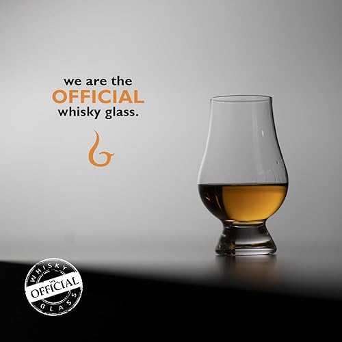 Miniatura 5 de GLENCAIRN Juego de 2 vasos de whisky