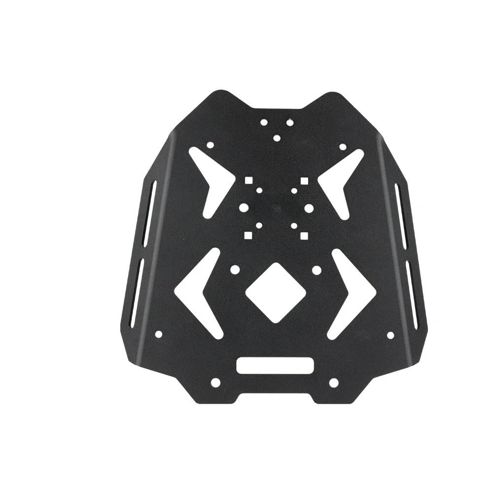 Porte-bagages arrière F650GS haute résistance aux finitions précises pour châssis trail - 8