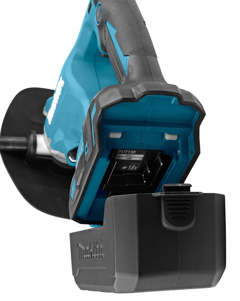 Agitateur sans fil Makita 18 V DUT130Z sans batteries ni chargeur