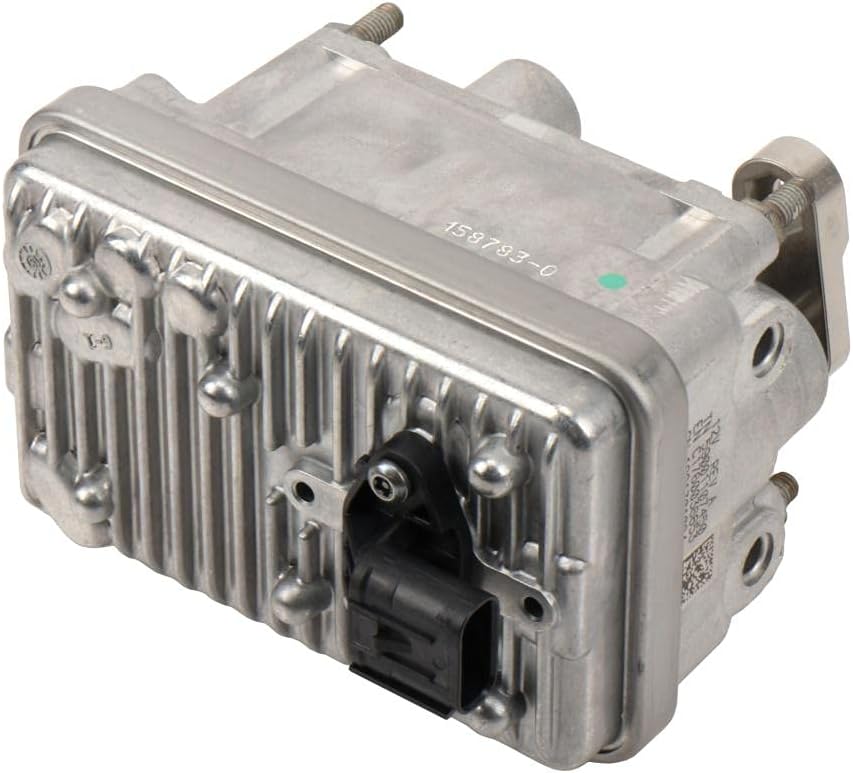 GM Genuine Parts 12683983 Variable Geometry Turbocharger