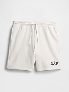 GAP Mens Heritage Logo Short