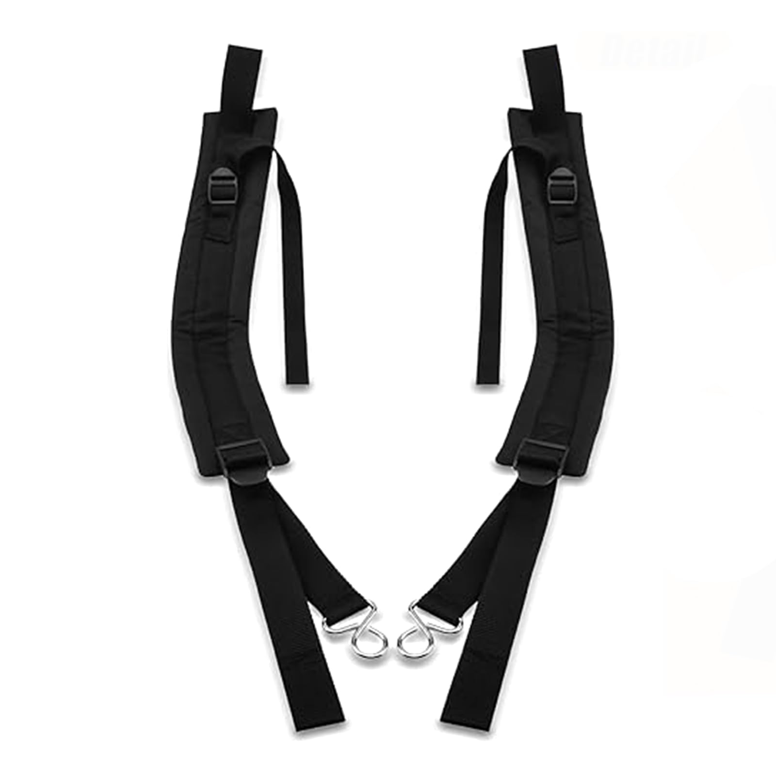 Tsophreniq Easy To Use Shoulder Strap Harness Replacements Offering Adjustable Strap Comfortable For Enhanced Blower Operations Shoulder Belt For Lawns