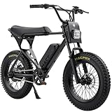 MACFOX X1S 2026 Ebikes for Adults, 750W Electric...