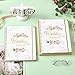 Wedding Planner & Organizer - Wedding Planner Book and Organizer for the Bride, 9.5