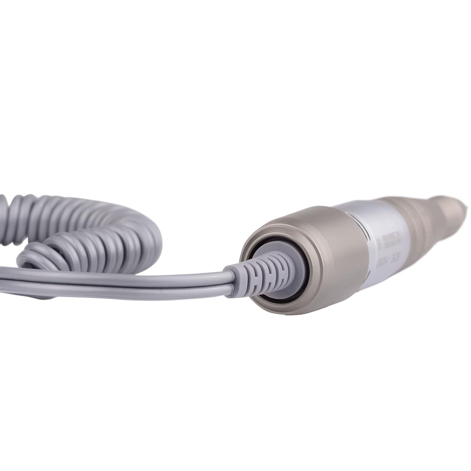 Elektrischer Nagelbohrer, 35 K U/min, Bürstengriff, SDE-SH200, Bohrfutter, 2,35 mm, Maniküre-Pediküre-Werkzeug