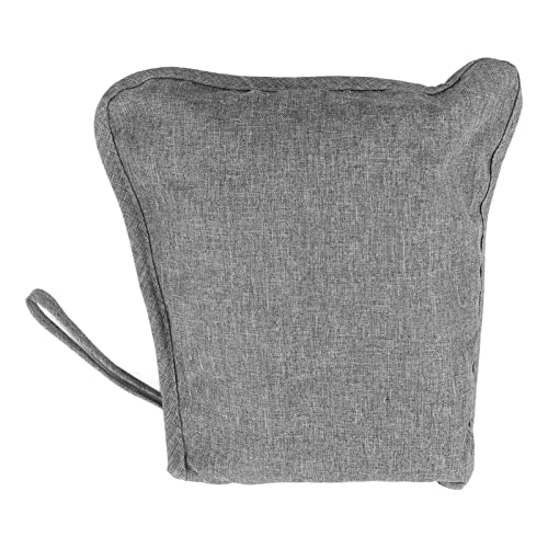 Capa de Proteção Solar para Carrinho de bebê, Bolsa de Armazenamento para Carrinho de bebê Respiráve