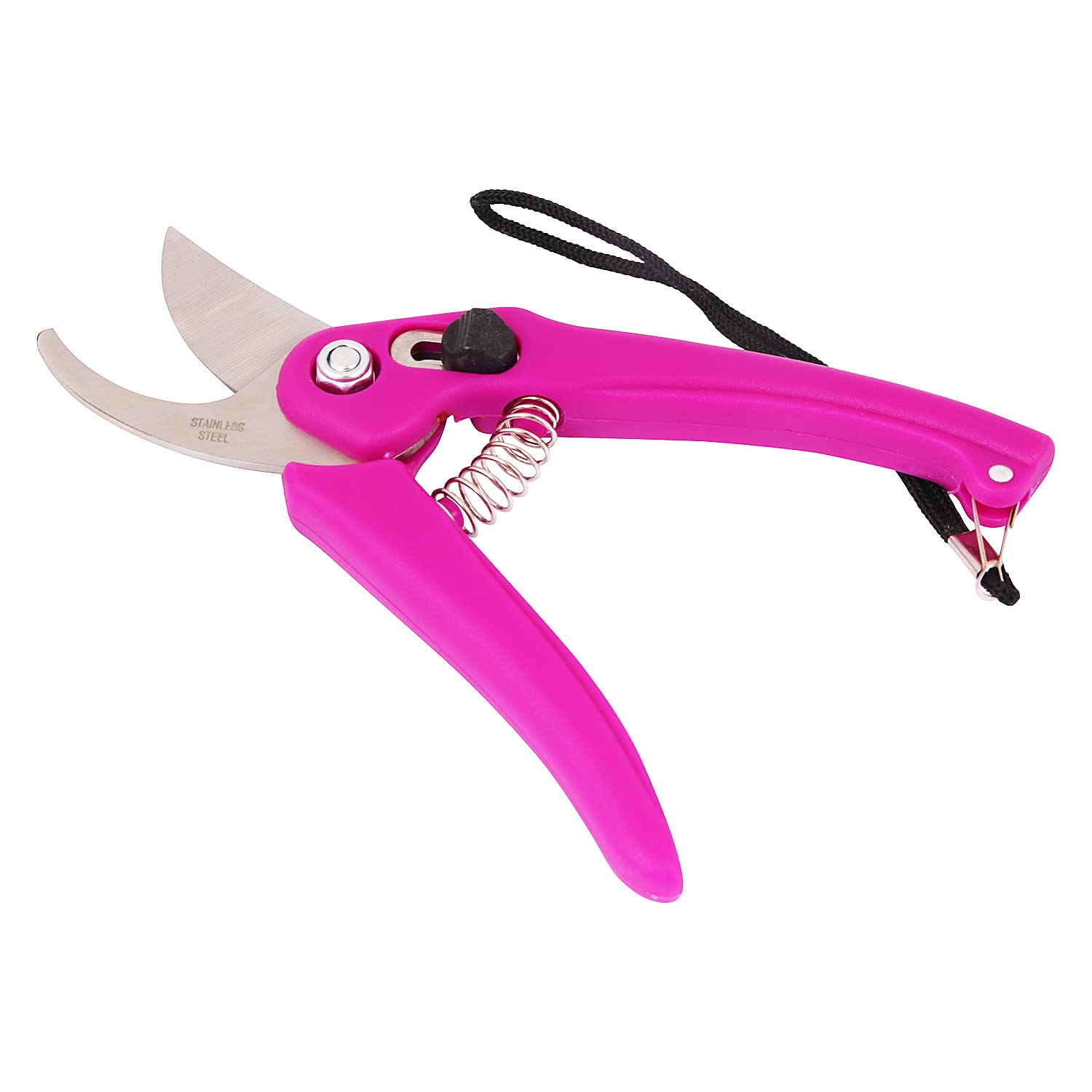 Leafy Tales Multipurpose Stainless Steel Gardening Scissor Plant Cutter/Shears/Hand Pruner (B09CDCWJ1C) Amazon Price History, Amazon Price Tracker