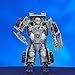 Transformers Mv5 Power Cube Supernova Action Figure