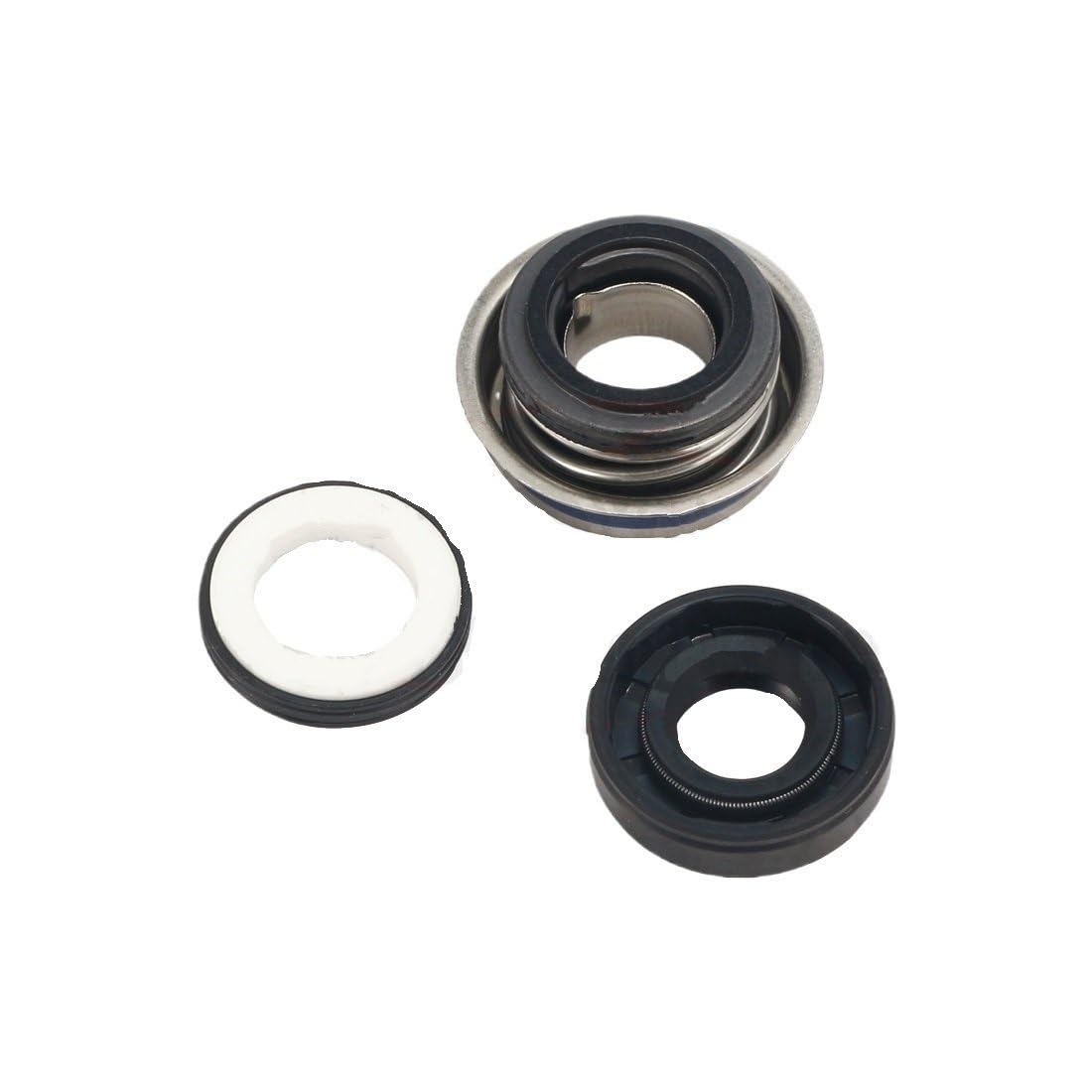 Części motocyklowe Zespół pompy Dla HONDA CBR600RR 2003-2006