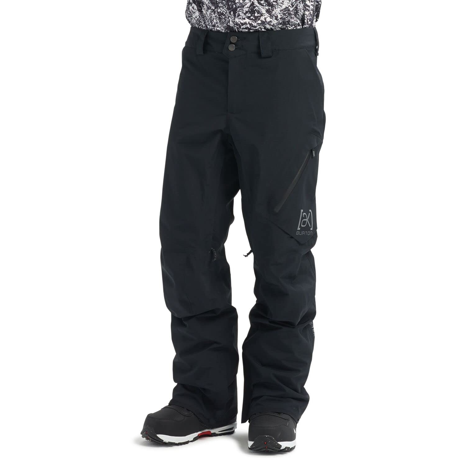Burton Herren Snowboard Hose ak Gore-Tex Cyclic Pants