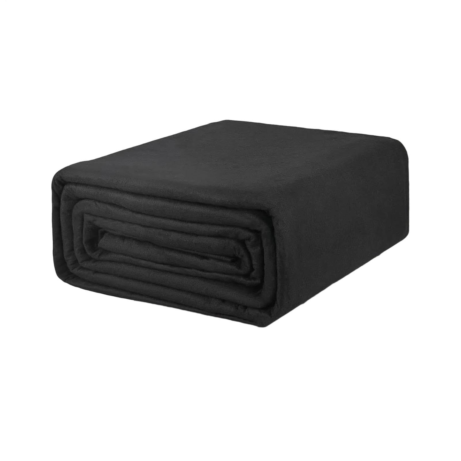 Tapis de piscine épais et respectueux de l'environnement avec protection anti-crevaison