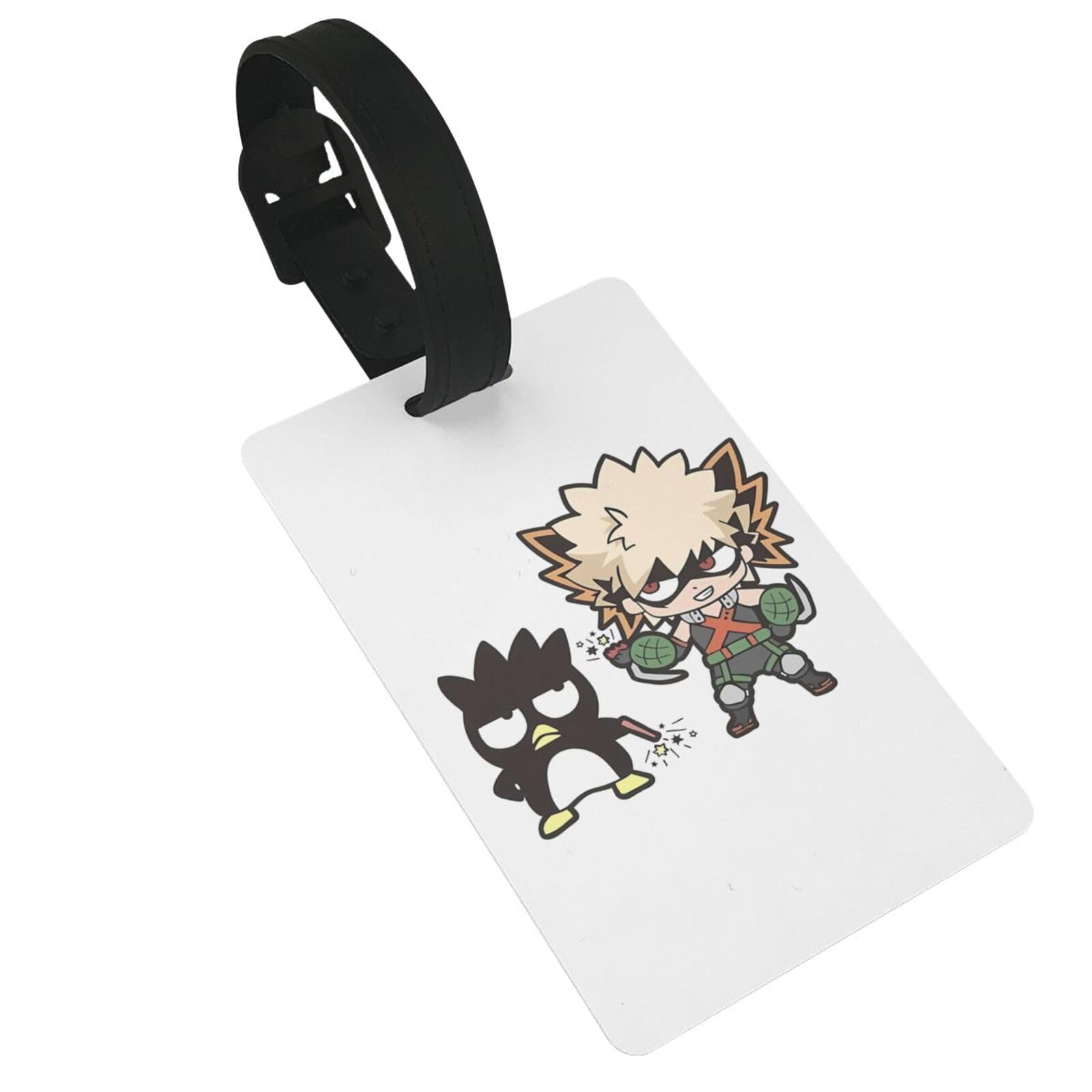 Amazon.co.jp: ラゲッジタグ 荷物タグ スーツケース ネームタグ バッド