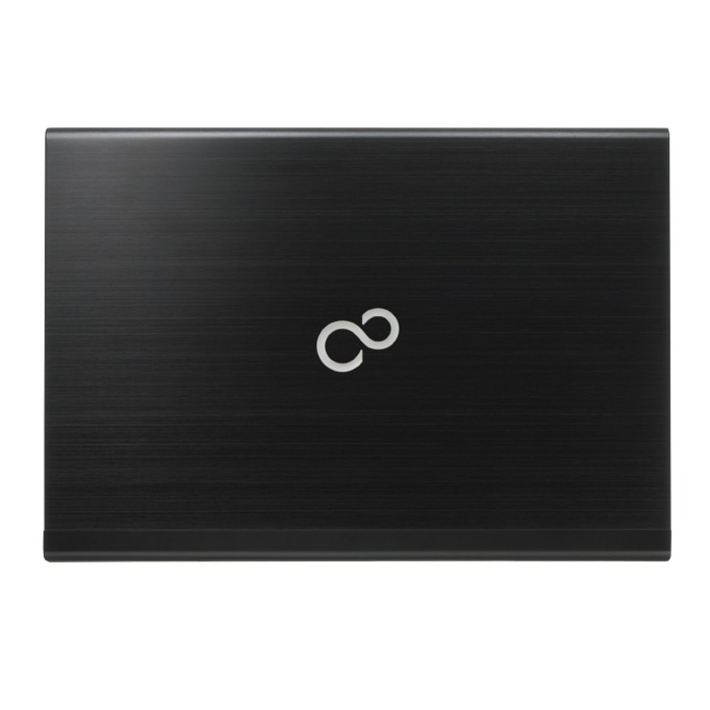 Amazon.co.jp: 富士通 ノートパソコン FMV LIFEBOOK UH55/T(Office
