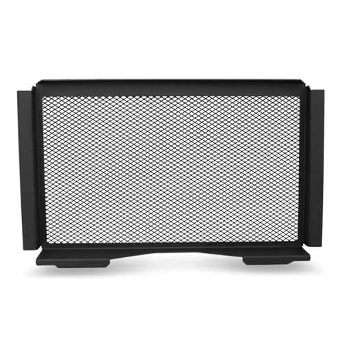 Filet de refroidissement pour réservoir d'eau : grille de protection moto Yamaha MT07 2025