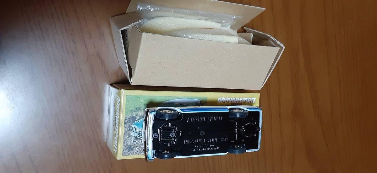 Amazon | アンチモニー ADOVANSPIRIT アドバンスピリット アイアド