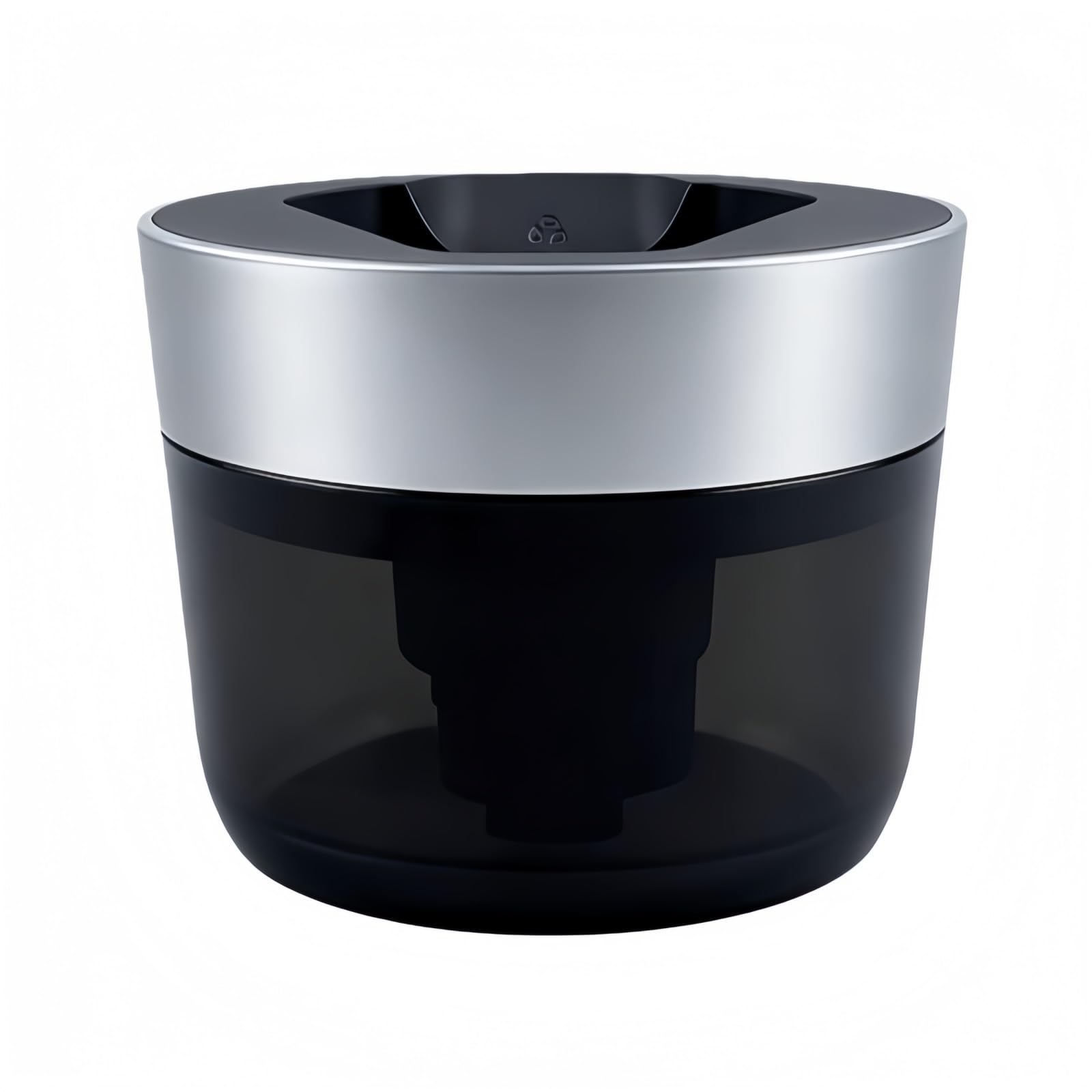 La Base De Limpieza Para Máquina De Afeitar Es Compatible Con Philips(Option 3)