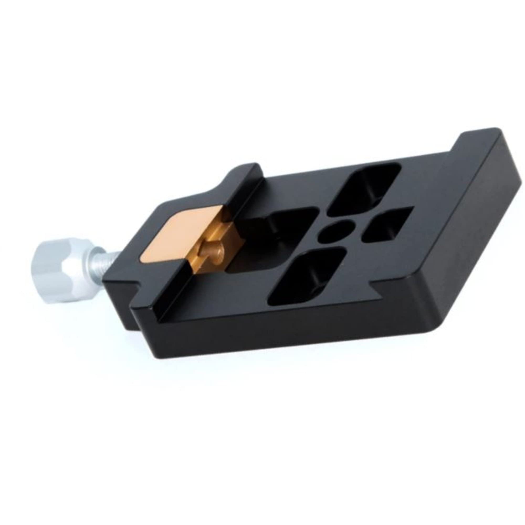 ASToptics80MM DX LOSMANDY Level Dovetail CLAMP