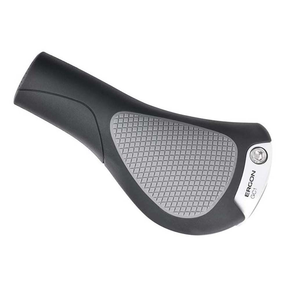 Ergon Befestigungsschelle GC1, Silber, 42482010