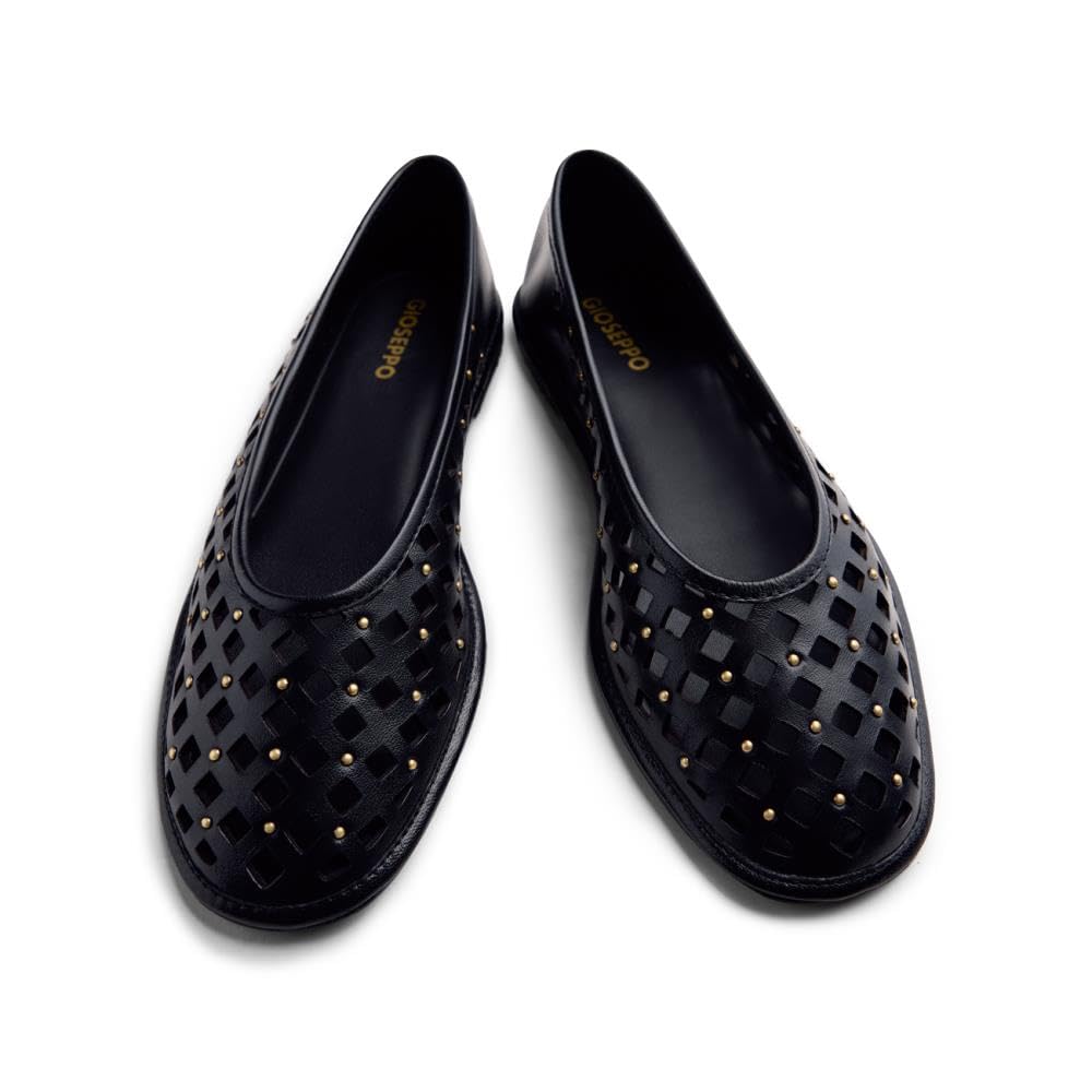 GIOSEPPO Gibbon, Zapatos Planos Mary Jane Mujer