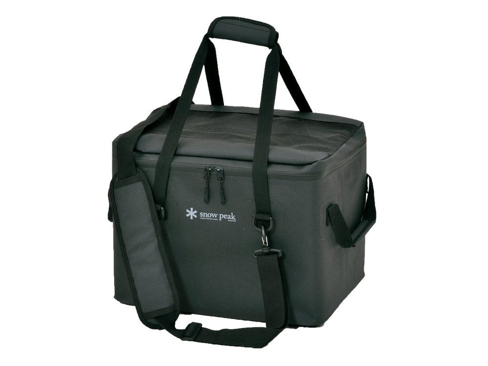 snow peak製ストレージBOX snow peak製ストレージBOX - バーベキュー・調理用品低 価格