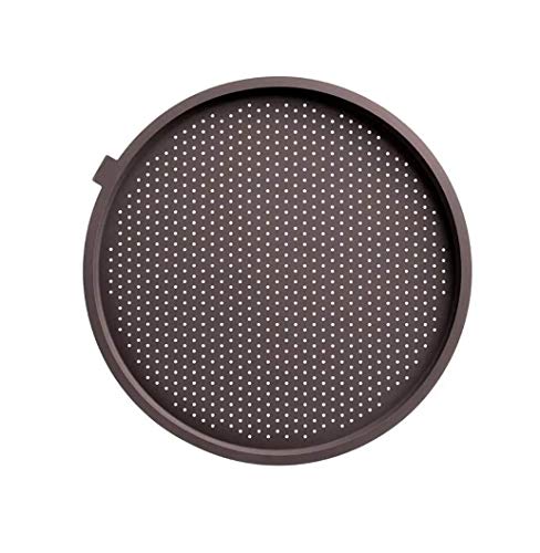 Forma Tapete E Folha Para Pizza Assadeira De Silicone 35cm Casa