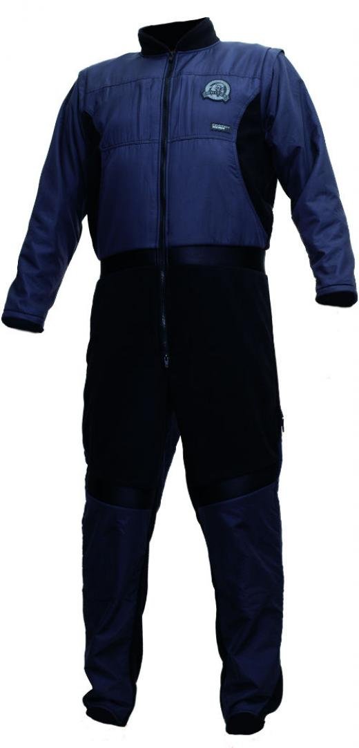 Amazon | Aqua Lung mk2ジョン・Undergarment | Whites - Aqua