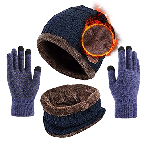 Pack Gants Bonnet Echarpe | FFR Officielle
