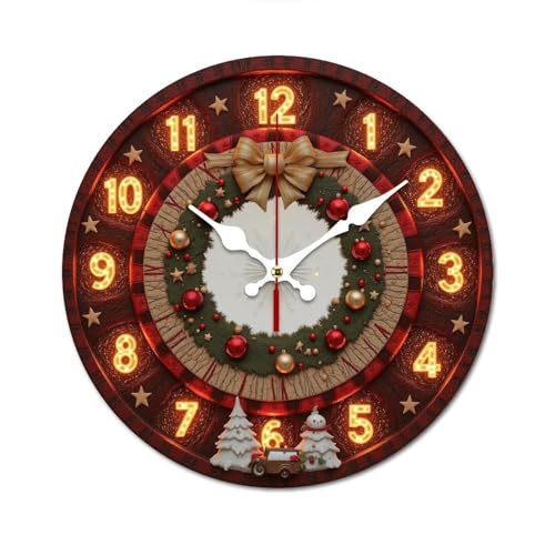 鐔ƃ[X Ⴞ܂ԃNX}X̉~` |v k Ǌ| ؐ 10in/12in y  lC MtgÉ dg ǂ݂₷ rO[ Q ItBX 25*25cm