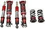 Godspeed MMX2120-C MAXX Coilovers Suspsension Lowering Kit, 40 Levels Damping, Full Adjustable