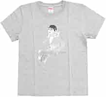 岡村靖幸　北海道ベイベ　Tシャツ　L 未使用 Amazon.co.jp: 岡村靖幸×ほしよりこ マキャベリン 限定Tシャツ