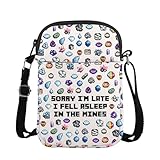 4. Cadeau idéal : peut être utilisé comme sac à bandoulière ou sac à bandoulière décontracté, confortable et décontracté, comme vous le souhaitez ; ajustez la longueur selon vos propres besoins, et ne vous inquiétez pas que la longueur de la bandoulière du sac à bandoulière soit trop longue ou trop courte.