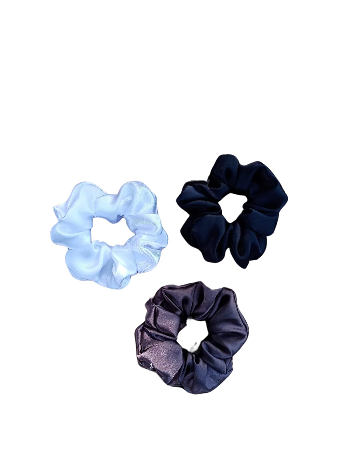 Scrunchie toka