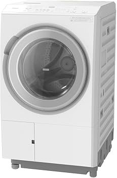日立ドラム式洗濯機 ホワイト Amazon | 日立 ドラム式洗濯乾燥機 幅60cm 洗濯13kg 乾燥7kg 右