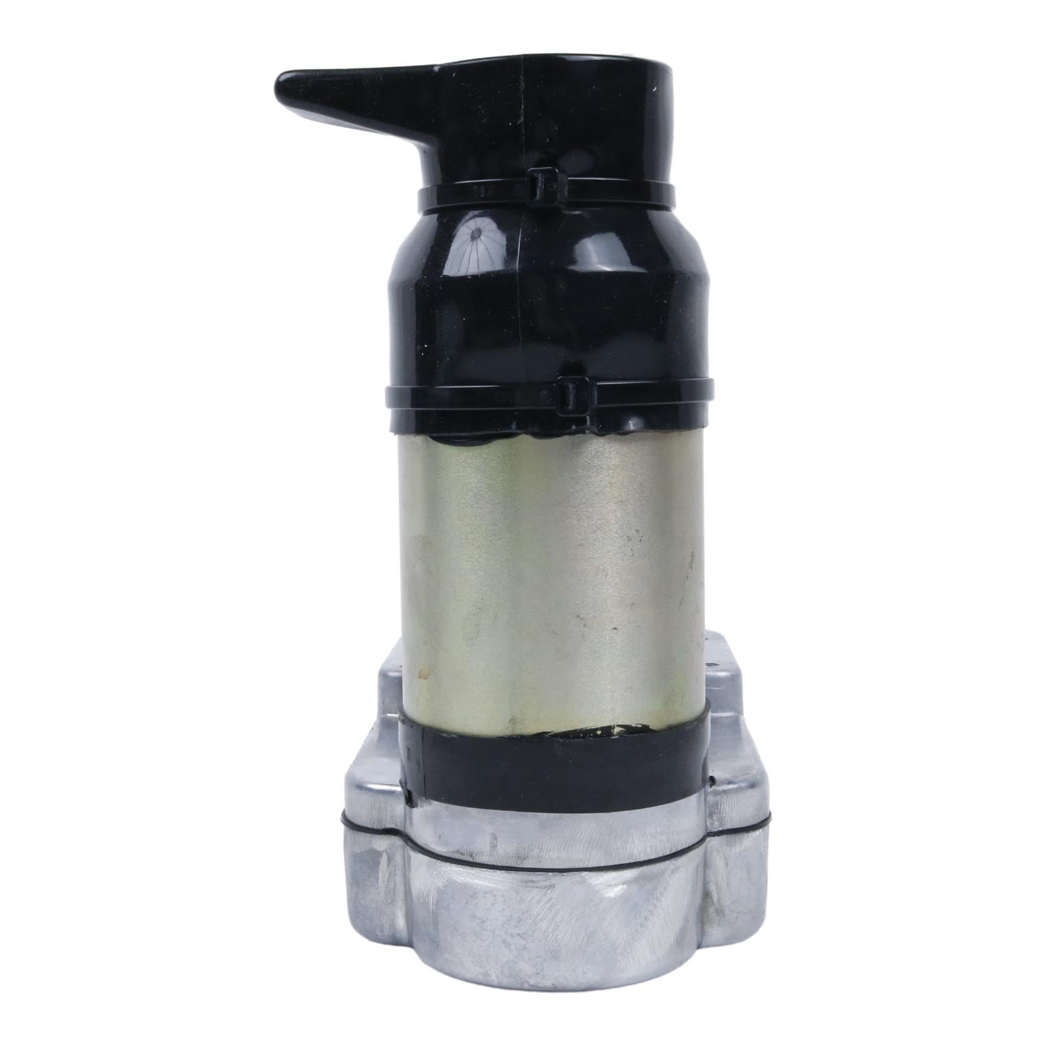 HOLDWELL Motore elettrico di livellamento elettrico 383548 383768 da 12 V, compatibile con sistema di livellamento elettrico Lippert Power Gear