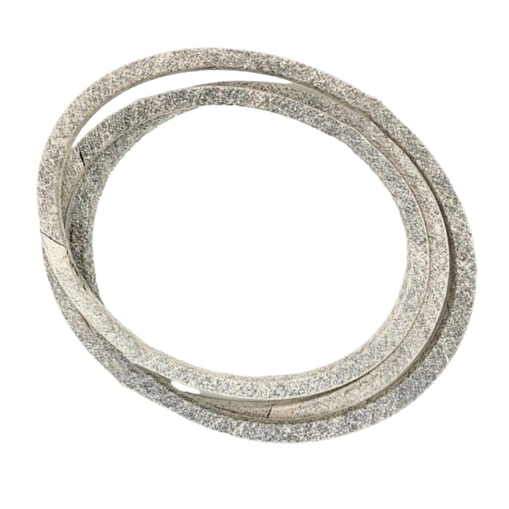 Correa de transmisión para cortacésped M110978 compatible con tractores de césped LX172 LX173 LX176 LX178 LX186 LX188 HA4118 H38A HA4120 H48A