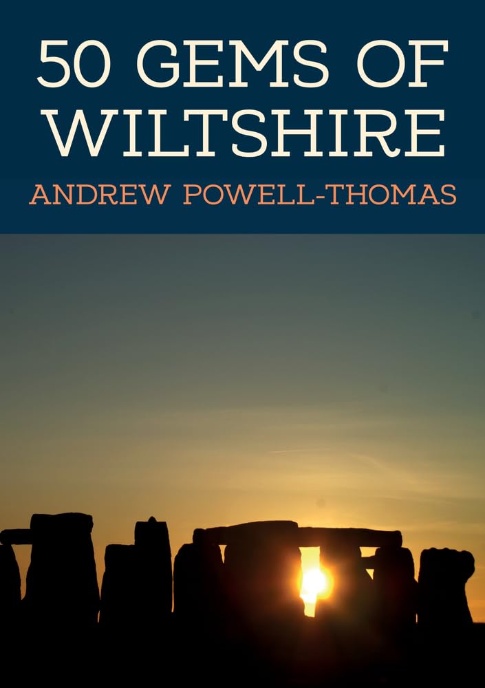 50 Gems Of Wiltshire