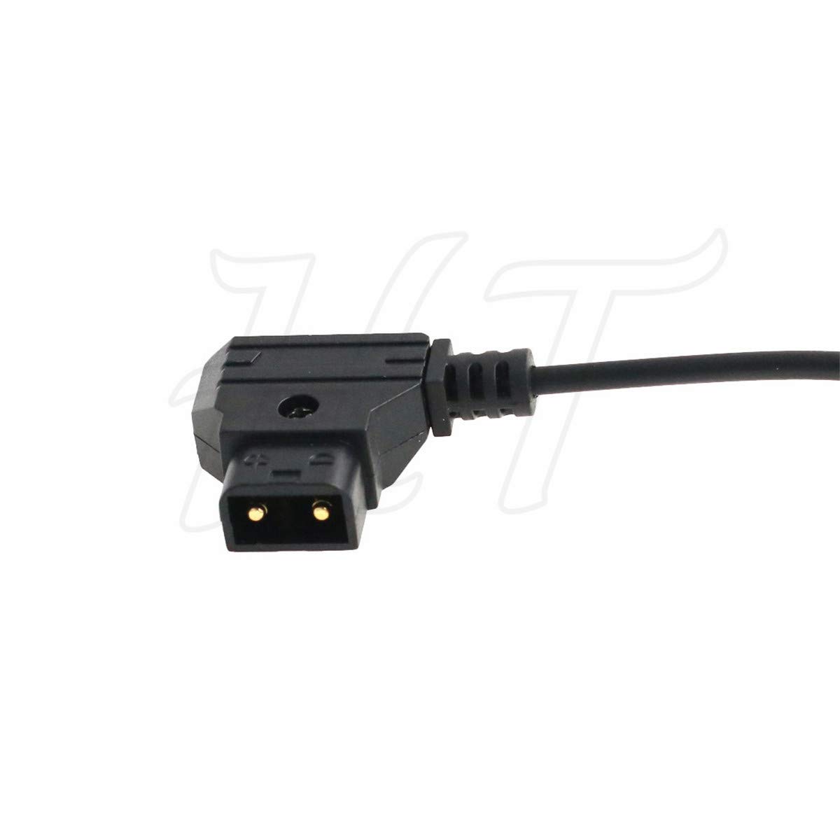 Adaptateur D-Tap Vers USB 5V - Pour Batteries V-Mount - Alimentation Appareils Photo Et Smartphones