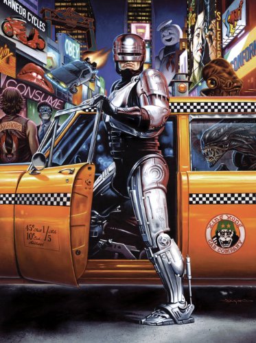 Crazy 4 Cult: Cult Movie Art 2