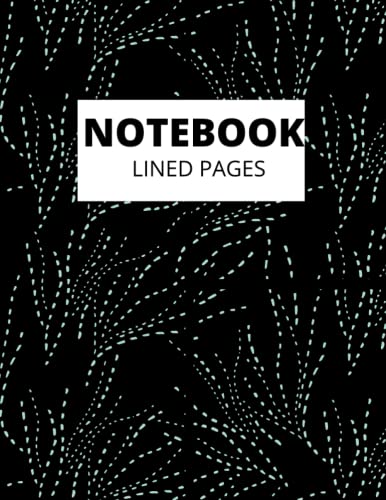Notebook 120 pages grand format pour ne plus jamais manquer d'espace d'écriture