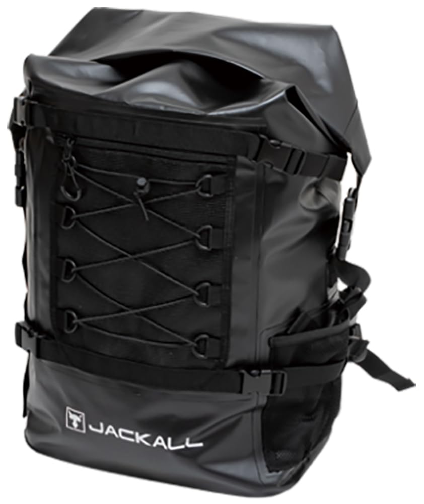 Amazon | ジャッカル(JACKALL) ウォータープルーフ バックパック 