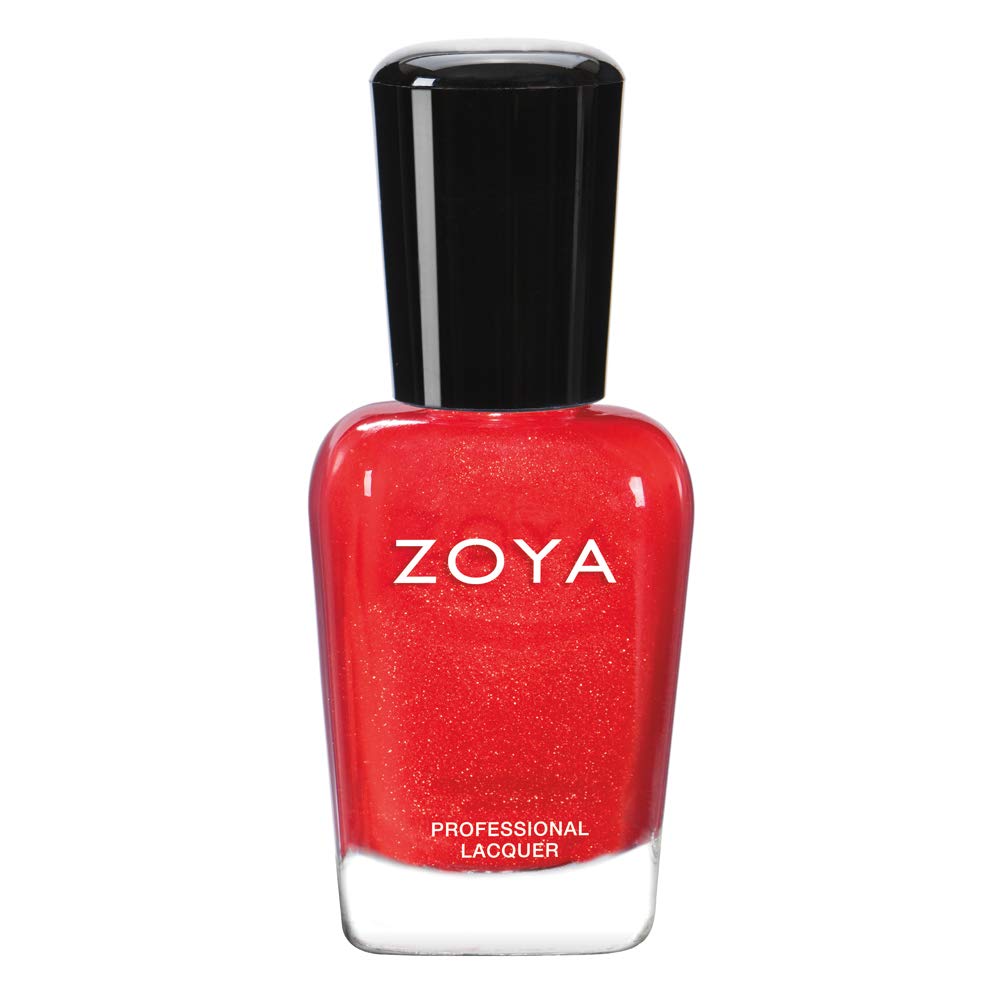 ZOYANail Polish, Marigold