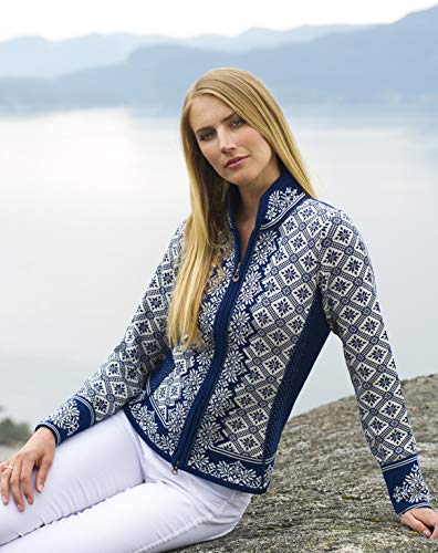 Skinsoft Merino Wool Feminine 