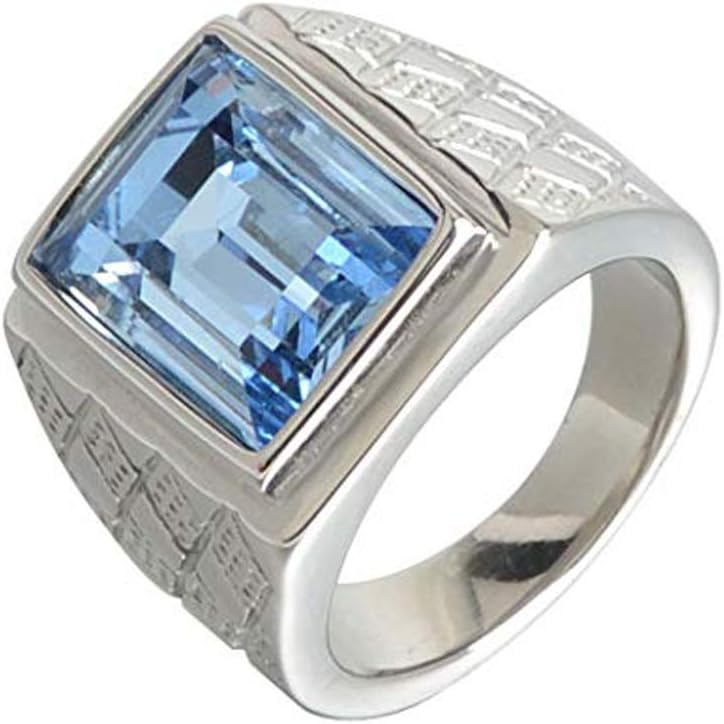 Anello Vintage Da Uomo In Oro 14K Con Onice, Anni ‘60 – Antichità Galliera - Foto 8