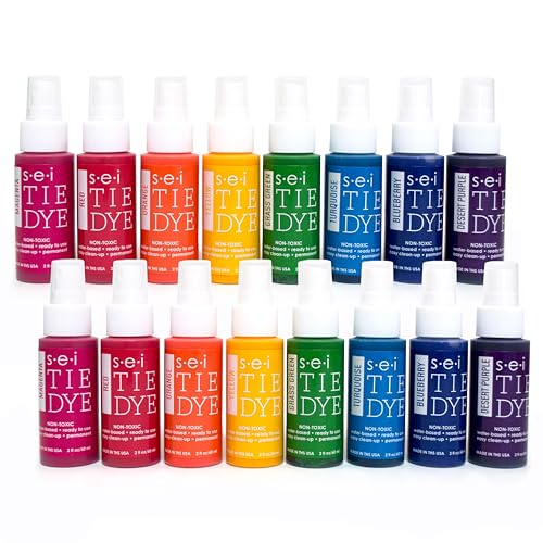 16-Color Party Set