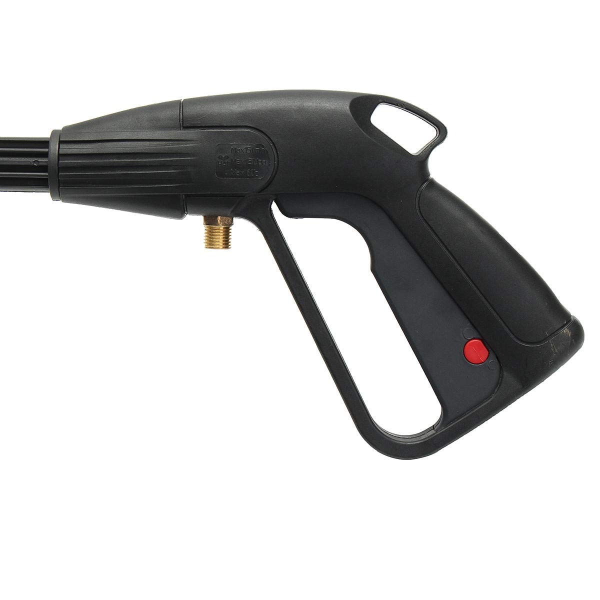 Accu-takkenschaar elektrische snoeischaar voor Makita 18 V accu, 30 mm snijdiameter voor eenvoudig tuin- en boomsnoeien (zonder accu en oplader