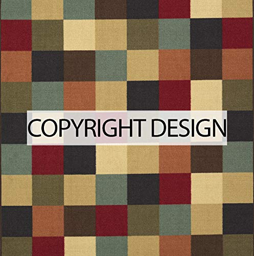 Ottomanson Runner Run, 2'7