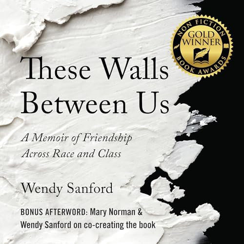 These Walls Between Us by Wendy Sanford episode artwork
