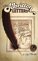 The Albritton Letters: A Collection of Stories and Poems 1492274615 Book Cover