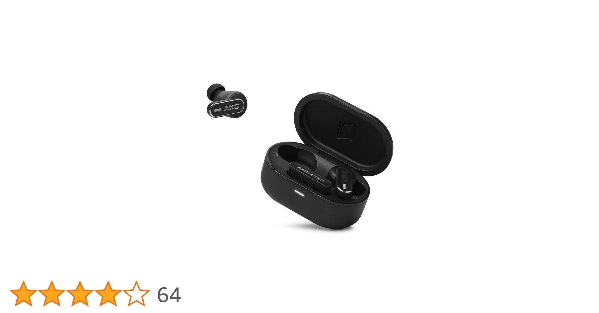 Amazon.co.jp: AKG N5 HYBRID ワイヤレスイヤホン ハイレゾ LDAC